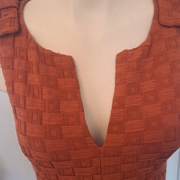 Anthropologie  Tabitha dress size 0 -S - Picture 8 of 12